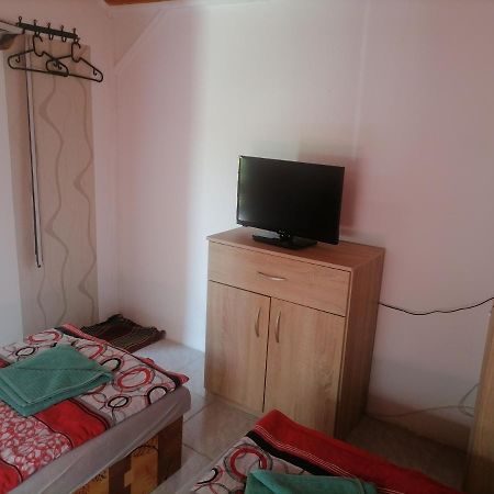 Hotel Ubytovanie Harmony House Veľký Meder Esterno foto