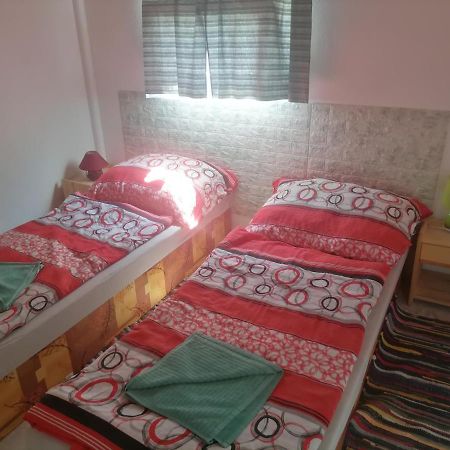 Hotel Ubytovanie Harmony House Veľký Meder Esterno foto