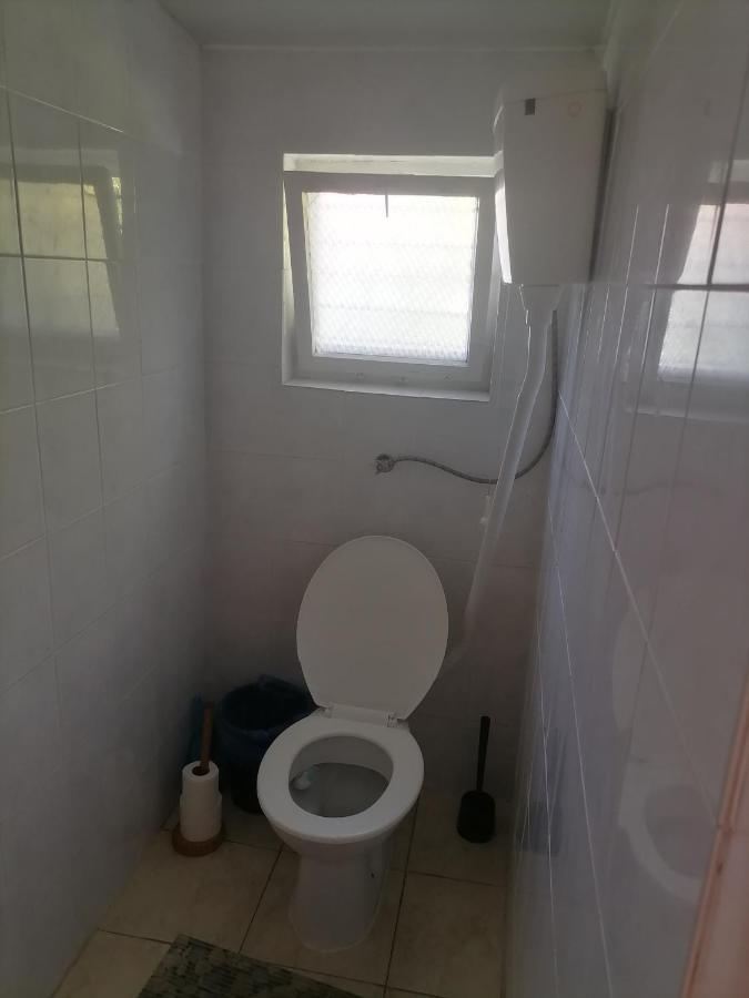 Hotel Ubytovanie Harmony House Veľký Meder Esterno foto